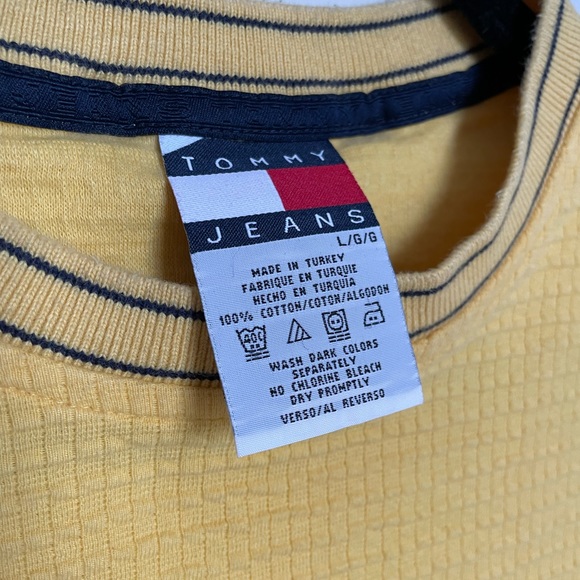 Tommy Waffle texture - Picture 4 of 7